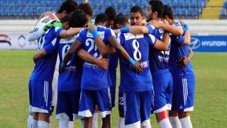 اهداف مباراة سموحة واولينزي ستارز اليوم وملخص نتيجة لقاء كأس الإتحاد الأفريقي بتفوق المصريين برباعية