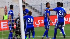 اهداف مباراة سموحة وزيسكو يونايتد اليوم 13-05-2017 وملخص نتيجة الجولة الأولى من كأس الكونفدرالية