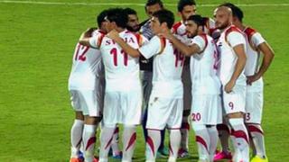 اهداف مباراة سوريا والهند اليوم 19-07-2017 وملخص أهداف مباراة نسور قاسيون اليوم ضمن تصفيات كأس آسيا تحت 23 سنة.