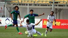 اهداف مباراة طلائع الجيش ومصر المقاصة اليوم 22-06-2017 وملخص نتيجة لقاء الجولة 32 من الدورى المصرى الممتاز على ملعب ستاد جهاز الرياضة العسكرى