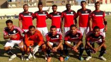 اهداف مباراة طنطا والنصر للتعدين اليوم وملخص نتيجة اللقاء القوي والواعد بالتعادل الإيجابي 1-1 في الدورى المصرى