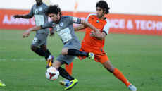 اهداف مباراة عجمان والظفرة اليوم 07-10-2017 وملخص نتيجة لقاء كأس الخليج العربي الإماراتي