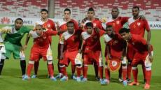 اهداف مباراة عمان وافغانستان اليوم 30-08-2017 وملخص نتيجة اللقاء الودي