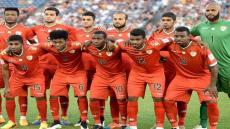 اهداف مباراة عمان وجزر المالديف اليوم 10-10-2017 وملخص نتيجة لقاء تصفيات كأس آسيا 2019