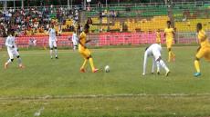 نتيجة مباراة غانا واثيوبيا اليوم 11-06-2017 وملخص اهداف لقاء تصفيات كأس أمم أفريقيا على ملعب بابا يارا