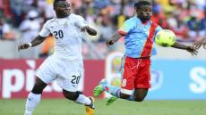 اهداف مباراة غانا والكونجو اليوم وقمة ربع نهائي أمم أفريقيا تنتهي بصعوبة لصالح البلاك ستارز بهدفين وملخص نتيجة اللقاء