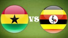 نتيجة مباراة غانا واوغندا اليوم 07-10-2017 وملخص لقاء النجوم السوداء في تصفيات كأس العالم لمنطقة أفريقيا