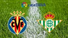 اهداف مباراة فياريال وريال بيتيس اليوم السبت 3 فبراير شباط وملخص نتيجة لقاء الدوري الاسباني 3-2-2018