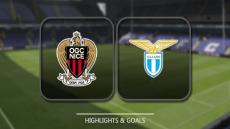 اهداف مباراة لاتسيو ونيس اليوم وملخص نتيجة لقاء الدوري الاوروبي 2-11-2017