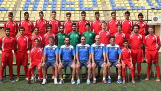 اهداف مباراة لبنان وبوتان اليوم 16-09-2017 وملخص نتيجة لقاء تصفيات آسيا تحت 16 عاما