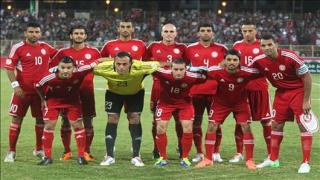 مباراة لبنان وهونج كونج