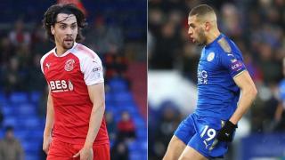 نتيجة مباراة ليستر سيتي وفليتوود تاون اليوم وملخص لقاء كأس الإتحاد الإنجليزي 6-1-2018