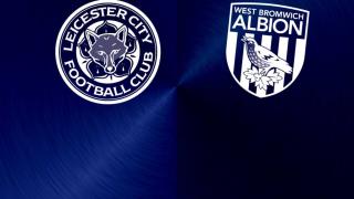 اهداف مباراة ليستر سيتي ووست بروميتش البيون اليوم 16-10-2017 وملخص نتيجة لقاء الدوري الانجليزي