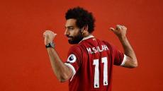 اهداف مباراة ليفربول واتلتيكو مدريد اليوم 02-08-2017 وملخص نتيجة الريدز في كأس أودي