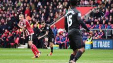 اهداف مباراة ليفربول وساوثهامتون اليوم والريدز يسقطون ويخرجون من المسابقة كأس رابطة المحترفين وملخص نتيجة اللقاء