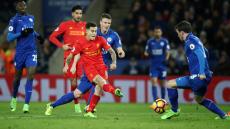 اهداف مباراة ليفربول وليستر سيتي اليوم السبت 30 ديسمبر كانون الأول 30-12-2017 وملخص نتيجة لقاء الدوري الانجليزي