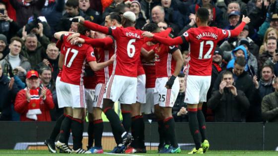 اهداف مباراة مانشستر يونايتد وبريستول سيتي اليوم الأربعاء 20 ديسمبر كانون الأول 20-12-2017 وملخص نتيجة لقاء كأس رابطة المحترفين الإنجليزية