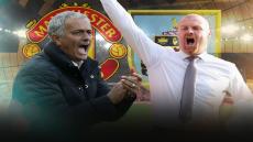 اهداف مباراة مانشستر يونايتد وبيرنلي اليوم وملخص نتيجة لقاء الدوري الانجليزي بفوز الشياطين الحمر بهدفين