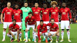 اهداف مباراة مانشستر يونايتد وسامبدوريا اليوم 02-08-2017 وملخص مباراة ودية للشياطين الحمر