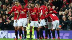 اهداف مباراة مانشستر يونايتد وفاليرينغا اليوم 30-07-2017 وملخص نتيجة مباراة الشياطين الحمر اليوم