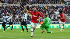 ملخص مباراة مانشستر يونايتد ونيوكاسل يونايتد اليوم 18-11-2017