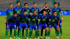 اهداف مباراة مصر المقاصة ووادى دجلة اليوم وملخص نتيجة اللقاء بفوز الزوار بهدف نظيف في الدورى المصرى