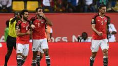 نتيجة مباراة مصر والكاميرون اليوم والفراعنة يخسرون نهائي أمم أفريقيا بأداء مشرف للغاية بهدف متأخر وملخص اللقاء