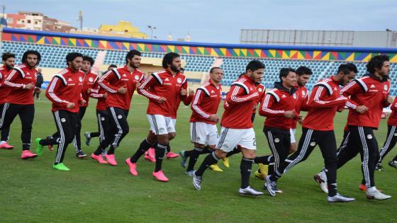 اهداف مباراة مصر وبوركينا فاسو اليوم والفراعنة إلى نهائي أمم أفريقيا بعد تألق الحضري بركلات الجزاء وملخص نتيجة اللقاء