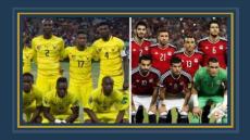 اهداف مباراة مصر وتوجو اليوم وملخص نتيجة اللقاء الودي بتفوق الفراعنة بثلاثية نظيفة على ستاد برج العرب