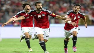 اهداف مباراة مصر وغانا اليوم والفراعنة يتفوقون بشق الأنفس أمام البلاك ستارز في كأس أمم أفريقيا وملخص نتيجة اللقاء