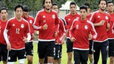 اهداف مباراة مصر وغينيا اليوم وتعادل جديد لمنتخب الفراعنة في كأس أفريقيا للشباب وملخص نتيجة اللقاء
