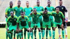 اهداف مباراة موريتانيا وغينيا اليوم الأحد 21 يناير كانون الثاني وملخص نتيجة لقاء كأس أفريقيا للاعبين المحليين 21-1-2018