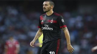 نتيجة مباراة ميلان وايك اثينا اليوم 19-10-2017 وملخص لقاء الدوري الاوروبي