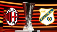 ملخص مباراة ميلان ورييكا اليوم الخميس 7 ديسمبر كانون الأول الدوري الاوروبي 7-12-2017