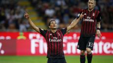 اهداف مباراة ميلان وساسولو اليوم في الدوري الايطالي وفوز مهم للروسونيري في منافسات الكالتشيو وملخص نتيجة اللقاء