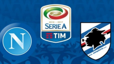 مباراة نابولي وسامبدوريا