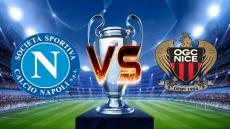 اهداف مباراة نابولي ونيس اليوم 16-08-2017 وملخص نتيجة لقاء دوري أبطال أوروبا