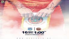 مباراة نهضة بركان ويونياو دو سونجو