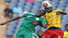 اهداف مباراة نيجيريا والكاميرون اليوم 01-09-2017 وملخص نتيجة لقاء تصفيات كأس العالم