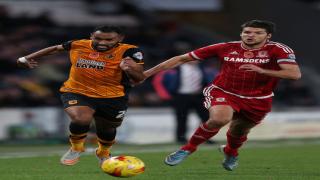 نتيجة مباراة هال سيتي وميدلزبره اليوم في الدوري الانجليزي وزملاء المحمدى يخسرون الموقعة المثيرة بهدف نظيف