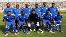 اهداف مباراة هلال الأبيض وسانغا بولوندي اليوم وملخص نتيجة لقاء كأس الكونفدرالية الأفريقية وخسارة السودانيين