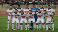 مباراة وفاق سطيف وادوانا ستارز