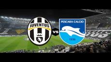 اهداف مباراة يوفنتوس وبيسكارا اليوم وملخص نتيجة اللقاء بفوز النادي البيانكونيري بهدفين نظفين في الكالتشيو