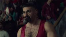 مسلسل لمس أكتاف