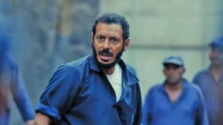 مصطفي شعبان